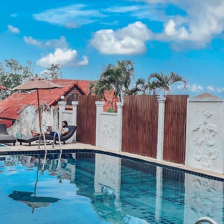 Bounty Resort Haad Son Exterior foto