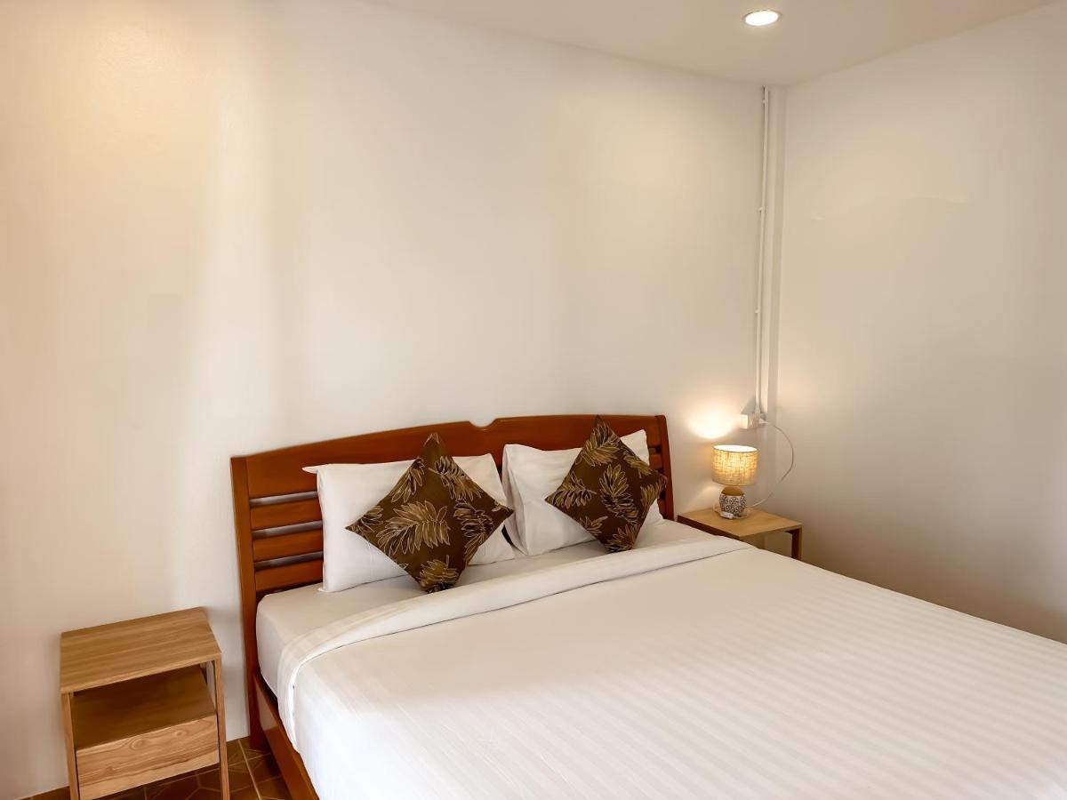 Bounty Resort Haad Son Exterior foto