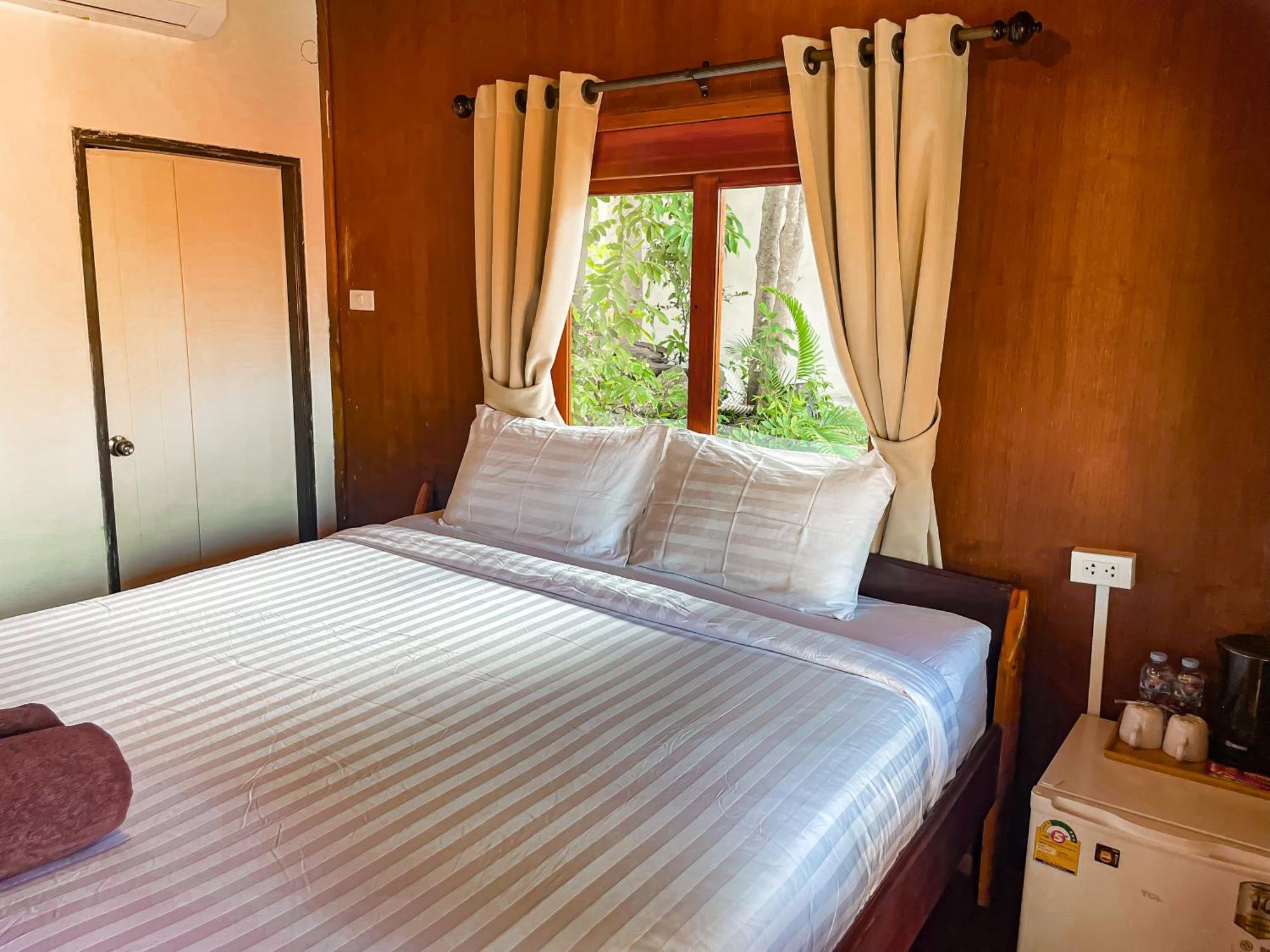 Bounty Resort Haad Son Exterior foto