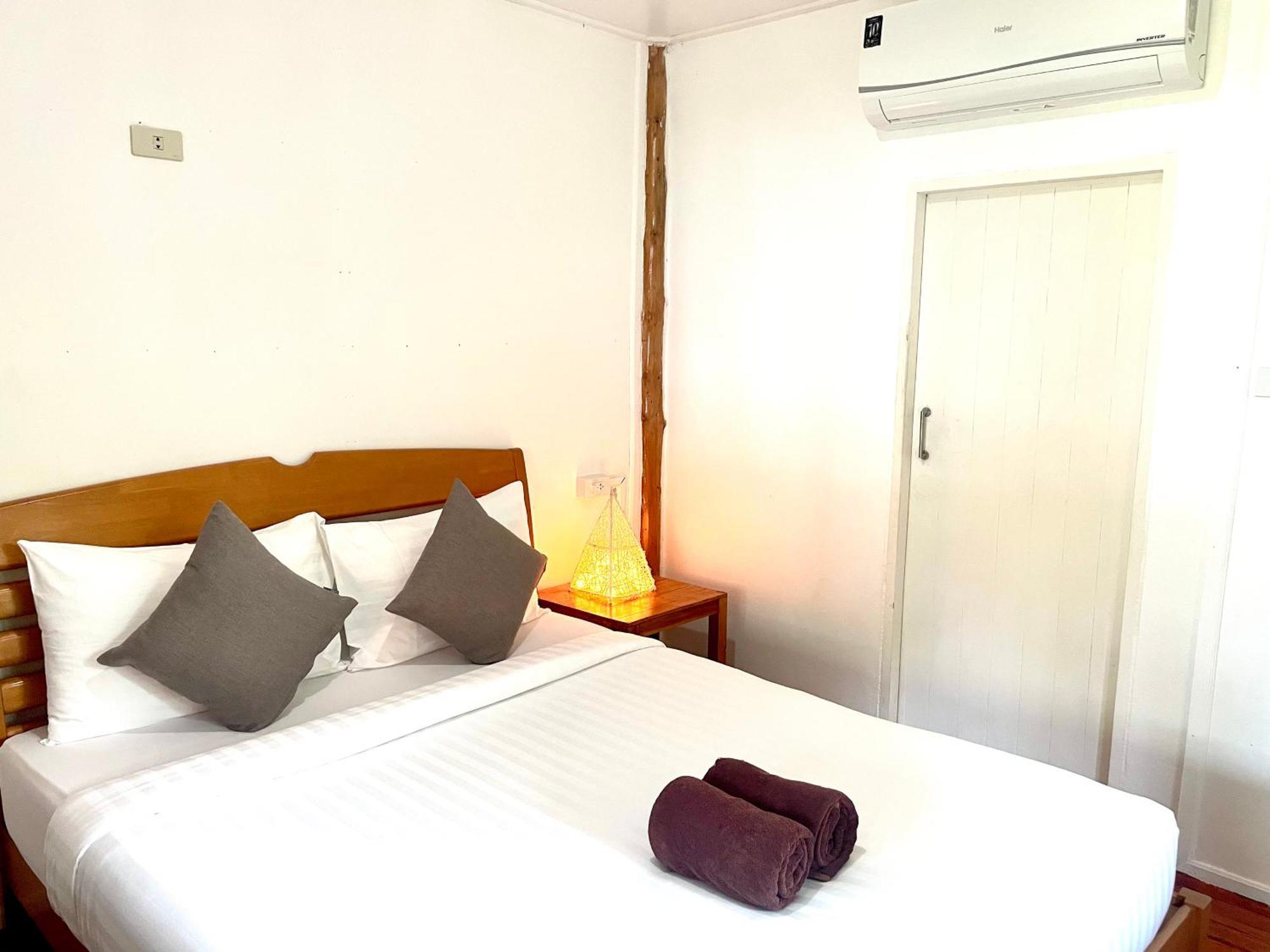 Bounty Resort Haad Son Exterior foto